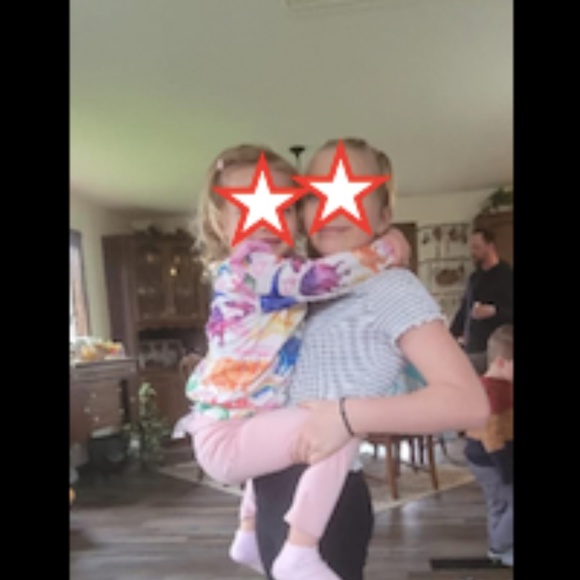 Girls Dinosaur Tee & Shorts Set - Picture 12 of 12